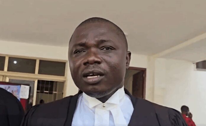 Agradaa Lawyer