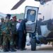 Ghana Air Force Receives New Airbus H175 Helicopter 11 Airbus H175
