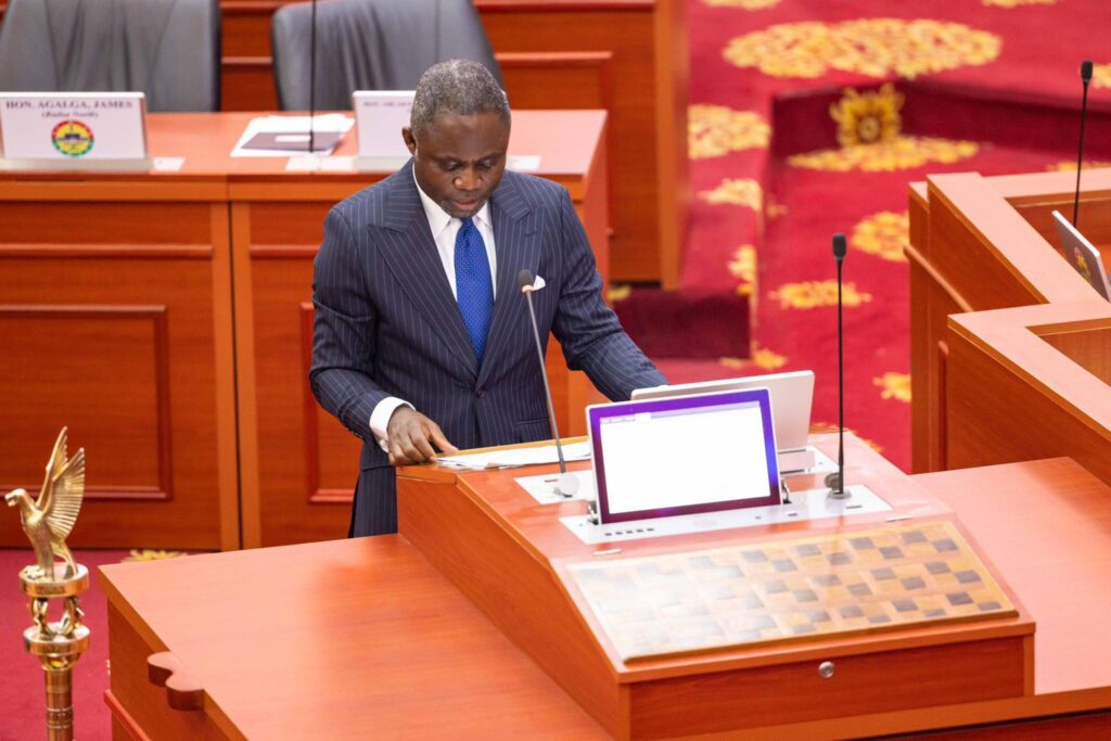 Health Minister Outlines Measures to Tackle Kidney Disease 2 Akandoh 6