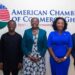 AmCham Ghana Holds Consultative Session with the Corporate Insolvency and Restructuring Professionals
