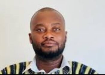 Anthony Morrison, CEO of the Chamber of Agribusiness