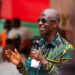 NDC Will Divide Ashanti Region Votes in 2028 - National Chairman 14 National Chairman of the National Democratic Congress (NDC), Johnson Asiedu Nketiah