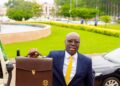 Survey Flags Serious Gaps in Ghana’s Fiscal Governance 10 Deloitte Ghana Maps Post-Crisis Fiscal Overhaul