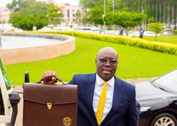 Deloitte Ghana Maps Post-Crisis Fiscal Overhaul