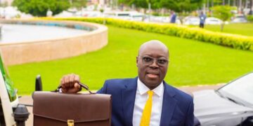 Deloitte Ghana Maps Post-Crisis Fiscal Overhaul