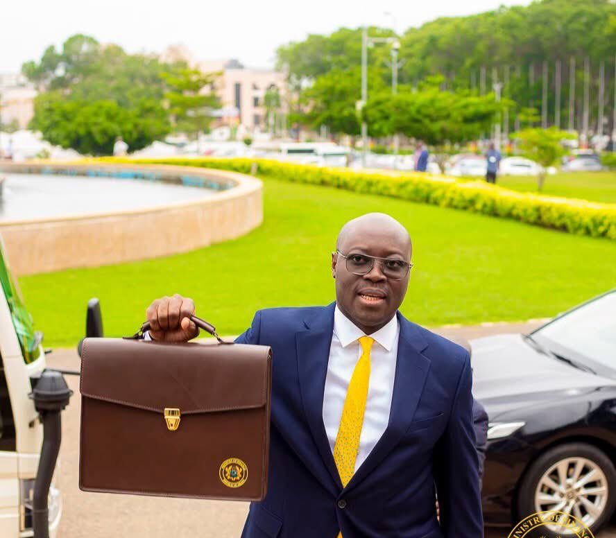 Deloitte Ghana Maps Post-Crisis Fiscal Overhaul