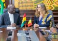 Ghana Slashes Debt Burden with Belgium Restructuring Deal 6 Ghana Slashes Debt Burden with Belgium Restructuring Deal