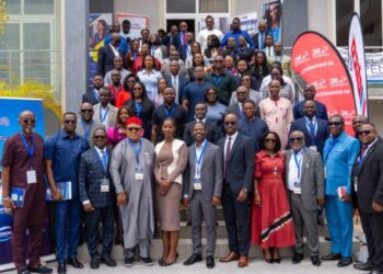 Ato Forson Pushes for Insurance Sector Overhaul