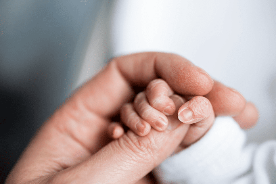 UK Study Finds No Benefit Of Surfactant Therapy 2 BES