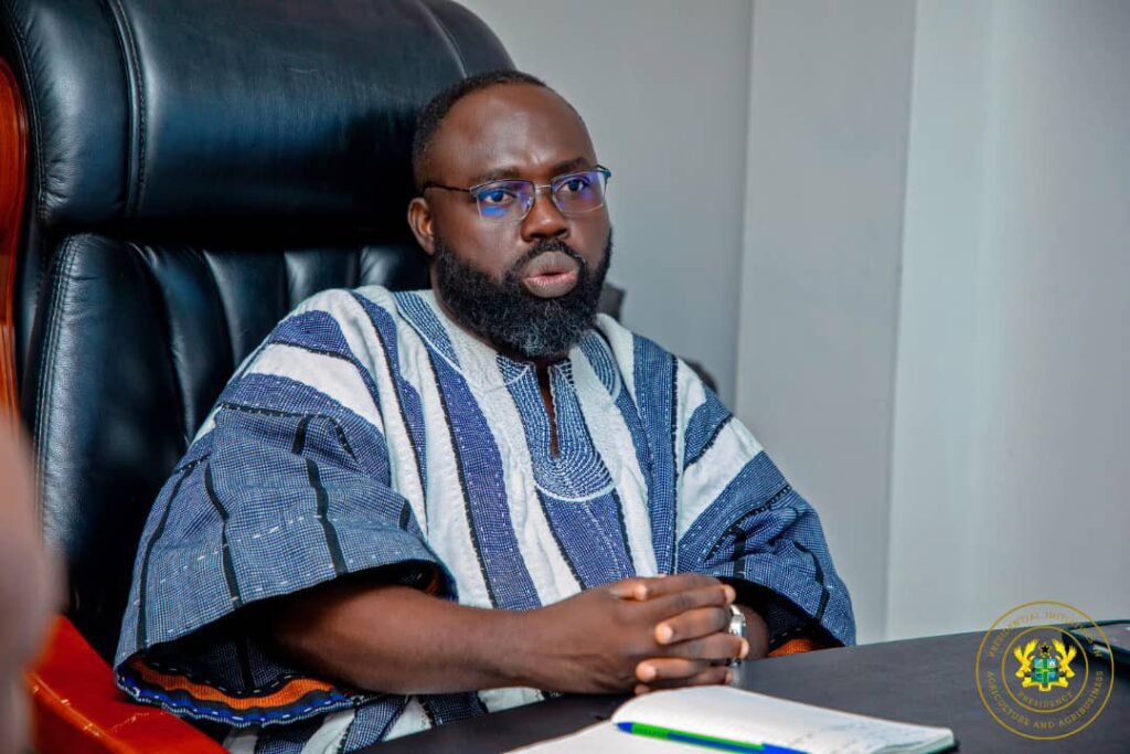 BPA to Host Special Agro-Economic Zone 3 BPA to Host Special Agro Economic Zone