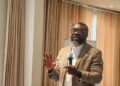 Osagyefo Oliver Barker-Vormawor, Legal Practitioner and Activist