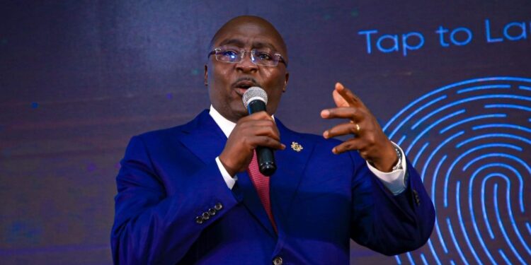 Bawumia Pushes for State of Emergency as More Rains Loom 1 Former Vice President Dr Mahamudu Bawumia