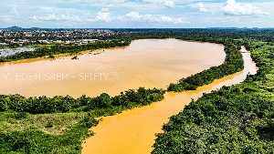 IMANI Questions EPA's Costly River Dechemicalisation Plan 3 Birim River