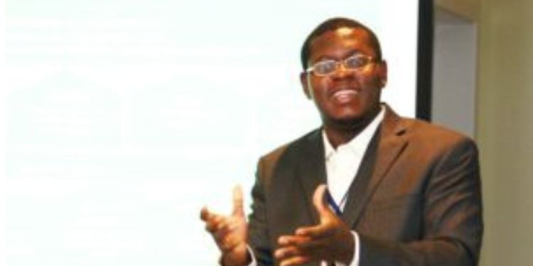 Simons Renews Call for GoldBod Scrutiny Amid Emirates Cargo Disruption 1 Bright Simons, IMANI vice president