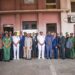COCOBOD Formalizes Engagement with National Defence College of Nigeria