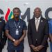 COMAC Strengthens Oil & Gas Safety Through J & B Global Partnership 14 COMAC Staff