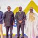 COMAC Intensifies Downstream Operational Safety Effort 11 COMAC Staff with NPA CEO