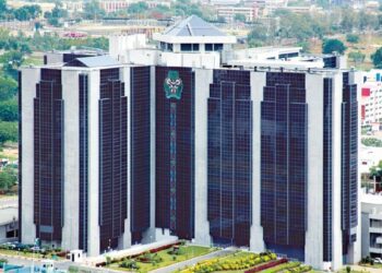 Nigeria Approves Full Repatriation of Export Proceeds by Oil Companies 1 Central Bank of Nigeria Building