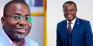Appeal Court Strikes Out Stay Application in Charles Bissue Trial 4 Charles Bissue and Kissi Agyebeng