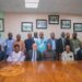COCOBOD Seeks Partnership with Dutch Cocoa Coalition on Farmer Welfare 15 Cocobod and Deutch 4