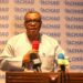 Customs Agents Align Operations with 24-Hour Economy Mandate 15 Mr. Goosie Tanoh, Presidential Adviser on the 24-Hour Economy and Accelerated Export Development