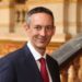 UK Appoints David Reed as Trade Commissioner for Eastern Europe 11 David Reed, His Majesty’s Trade Commissioner for Eastern Europe