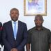 Deputy Trade Minister Hosts FAGACE For Membership Talks 11 Deputy Trade Minister Hosts FAGACE For Membership Talks