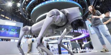 $3 Trillion Digital Race Exposes Africa’s Gap