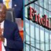 Fitch Ratings Upgrades Ghana to ‘B’ as Economic Recovery Gains Momentum 13 Fitch Ratings Upgrades Ghana to ‘B’ as Economic Recovery Gains Momentum