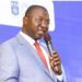 BoG Must Explain 2025 Gold Sell-Off – Former Finance Minister 13 Dr. Mohammed Amin Adam, the former Minister of Finance