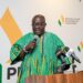 Ghana Petroleum Hub Construction Expected to Begin 2026 14 Dr. Toni Aubynn, Chief Executive Officer of the PHDC