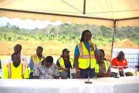 IMANI Questions EPA's Costly River Dechemicalisation Plan 4 EPA Boss 1