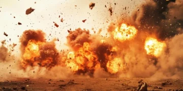 Explosive Threats