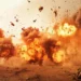 Explosive Threats