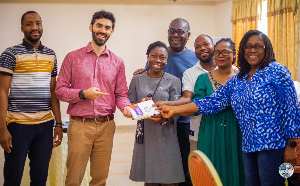 FAO and Fisheries Commission Drive Gender Transformation 4 FAO and Fisheries Commission Drive Gender Transformation 3
