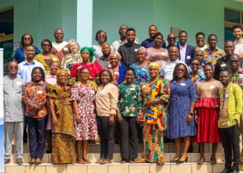 Gender Transformative Approach Workshop