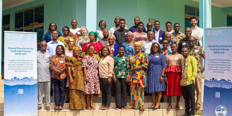 FAO and Fisheries Commission Drive Gender Transformation 1 Gender Transformative Approach Workshop