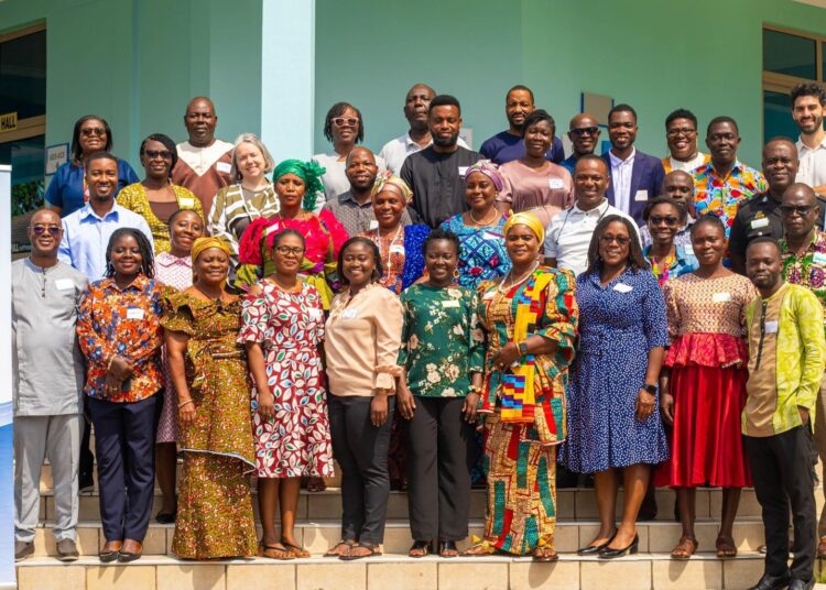 Gender Transformative Approach Workshop