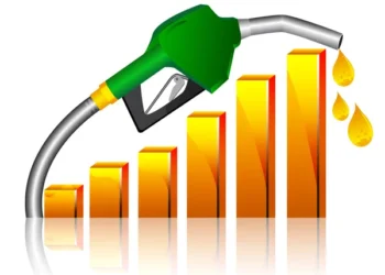 Fuel Prices Surge