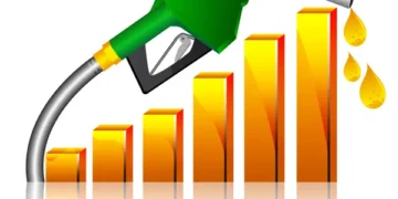 Fuel Prices Surge