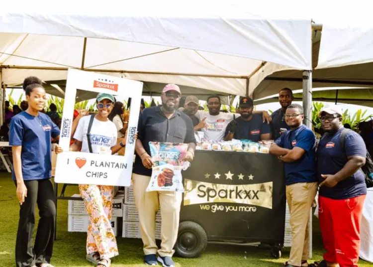 Fidelity Bank Opens Market Doors For Startups 1 Fidelity Bank Opens Market Doors For Startups