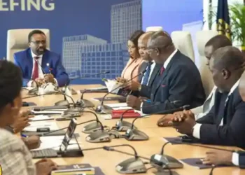 New Financial Risks Shake Ghana’s Stability Outlook