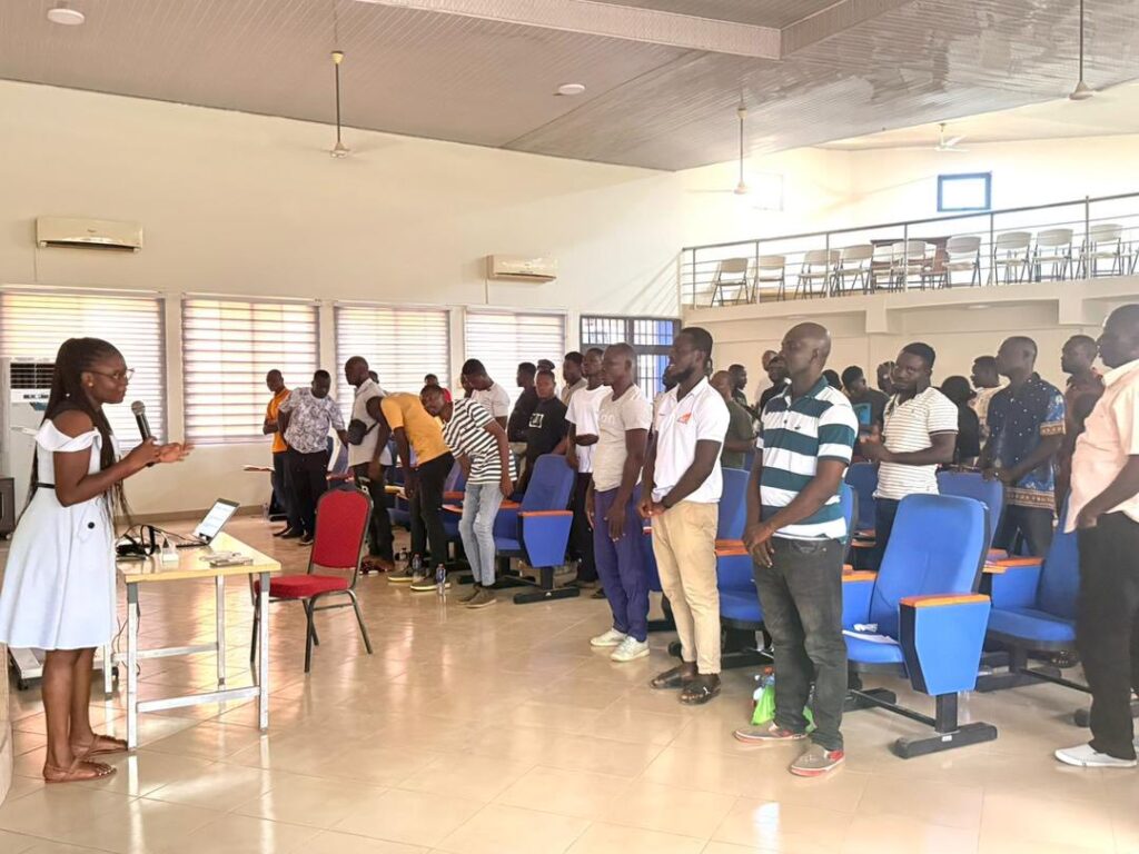 Fisheries Commission Deploys Observers To Combat IUU Fishing 2 1