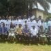 Antimicrobial Resistance Aquaculture Farmer Field School's Graduation Ceremony
