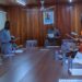 Fisheries Commission Inaugurates the Compounding Offences Committee (COC)