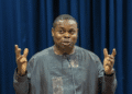 Wontumi et al: A Call for Legal Consistency and Fairness in Ghana's Fight Against Illegal Mining 6 Franklin Cudjoe, Founding President of IMANI Centre for Policy and Education