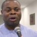 Franklin Cudjoe, Founding President of IMANI Centre for Policy and Education