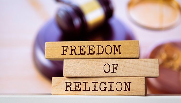 Guterres Warns of Mounting Threats to Religious Freedom 2 Freedom of Religion