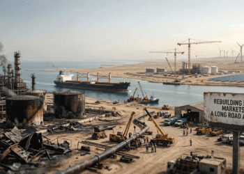 Fuel Markets Won’t Recover Overnight