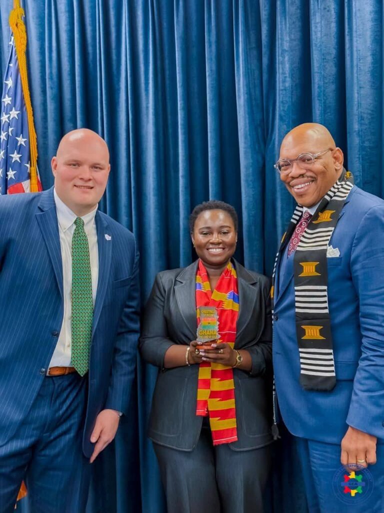 GEA Opens US Markets for Ghanaian MSMEs 3 GEA Opens US Markets for Ghanaian MSMEs